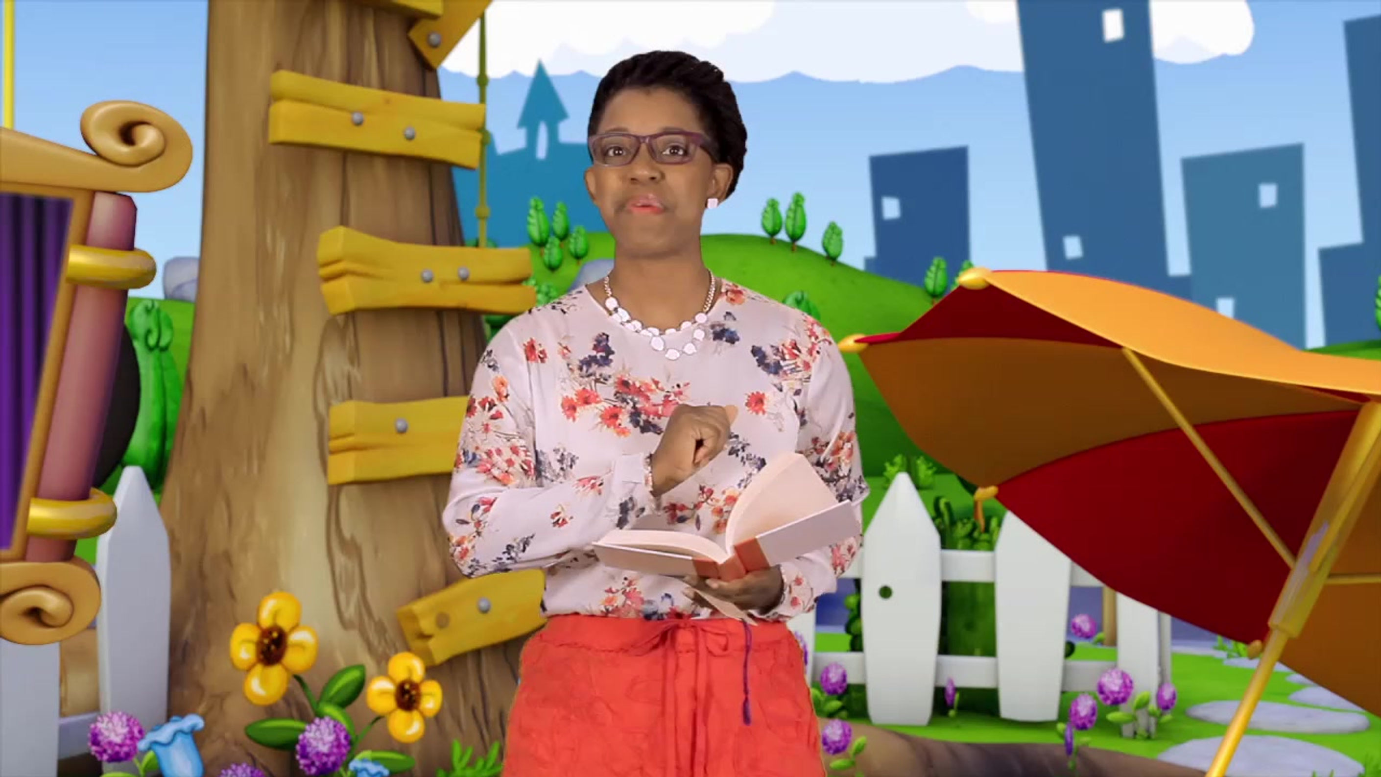 Daniel and The Lions